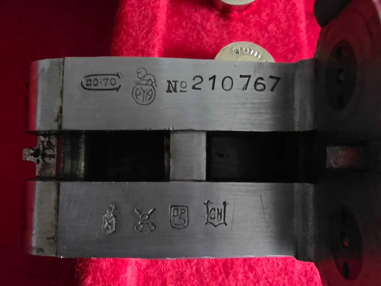 Billede 4 - AYA President 20/70