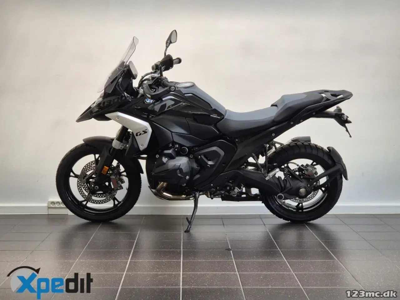 Billede 6 - BMW R 1300 GS