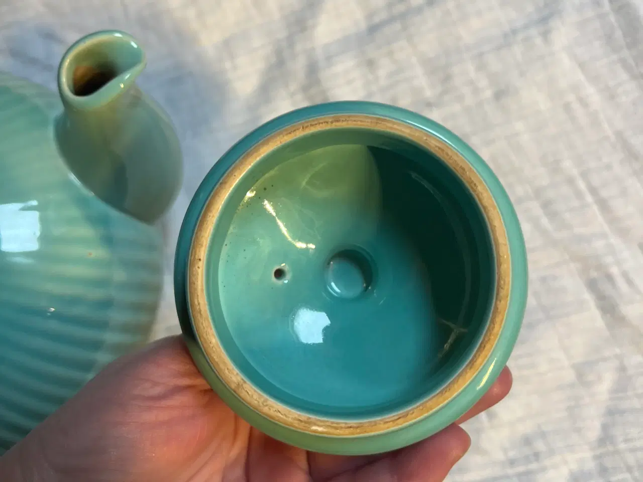 Billede 5 - Søholm tekande 