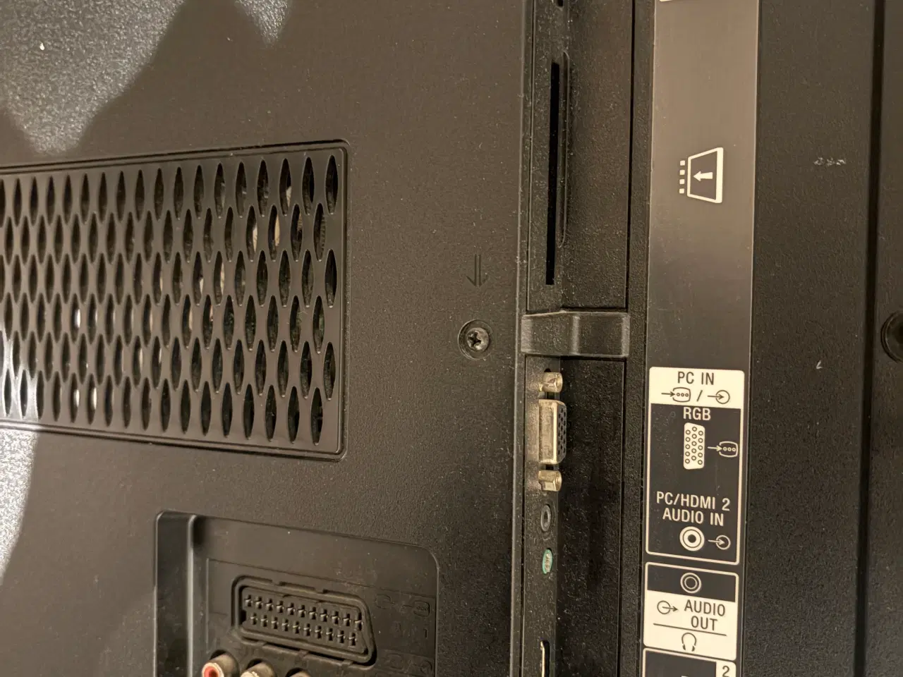 Billede 2 - Sony Bravia TV