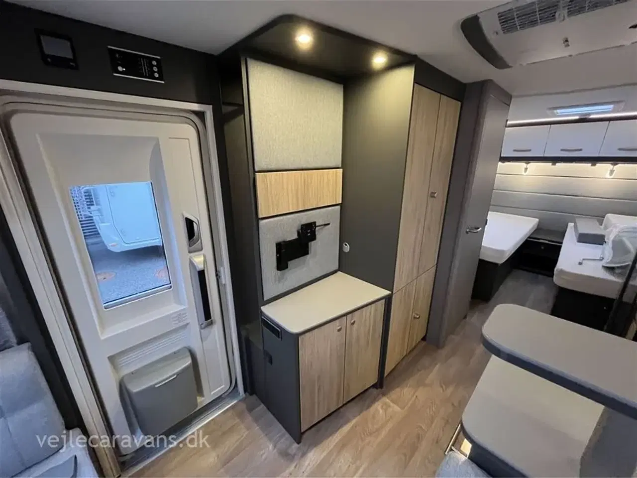 Billede 6 - 2021 - Dethleffs Beduin Scandinavia 650 RE