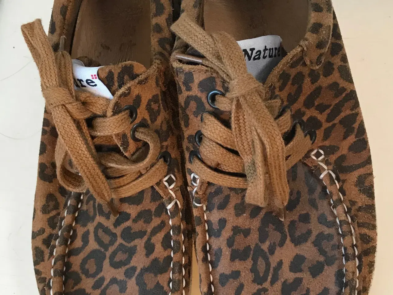 Billede 3 - Nature, sneakers, str 37