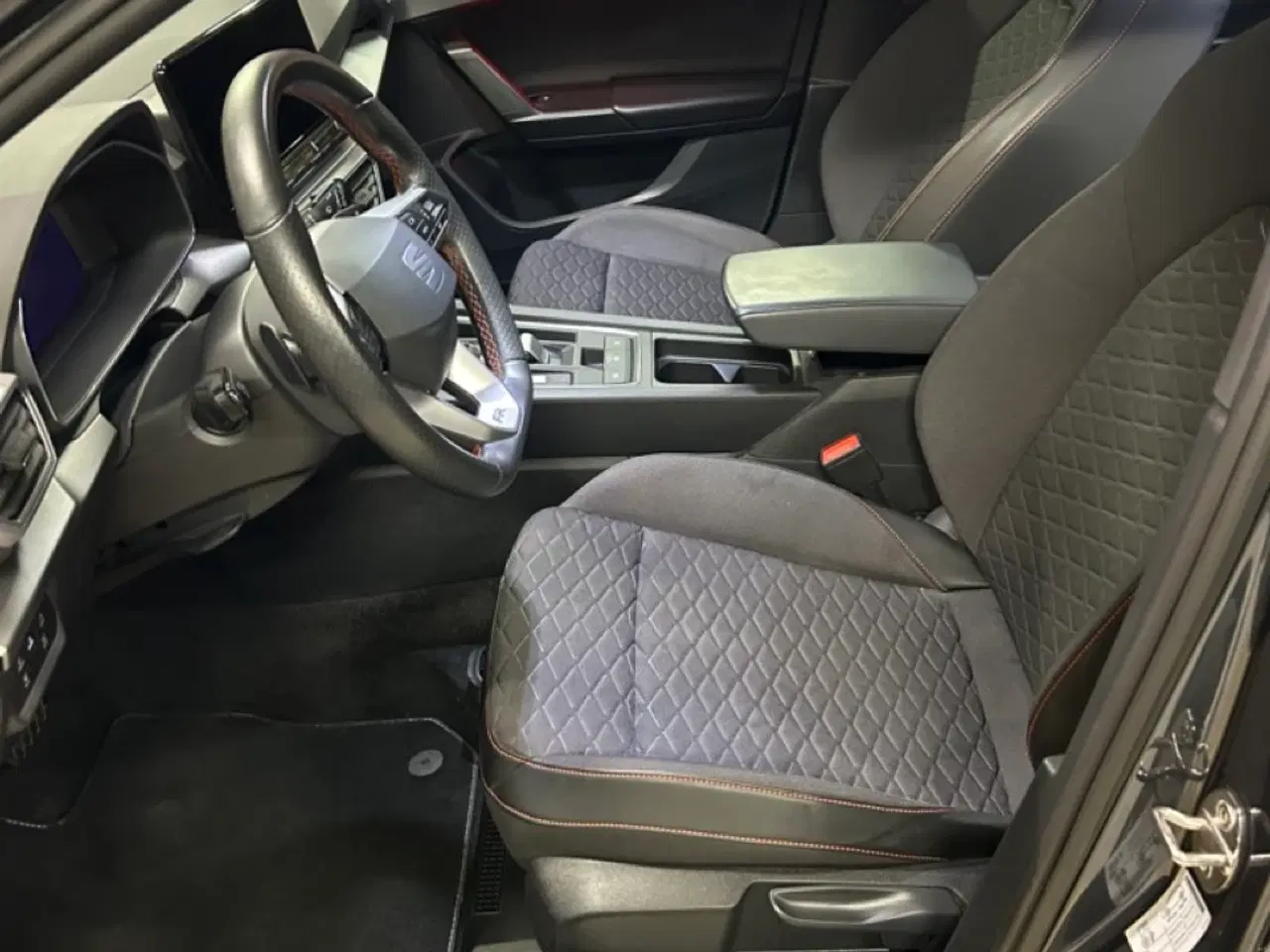 Billede 9 - Seat leon sp 1,5 tsi 150 FR DSG 2020 faceliftet