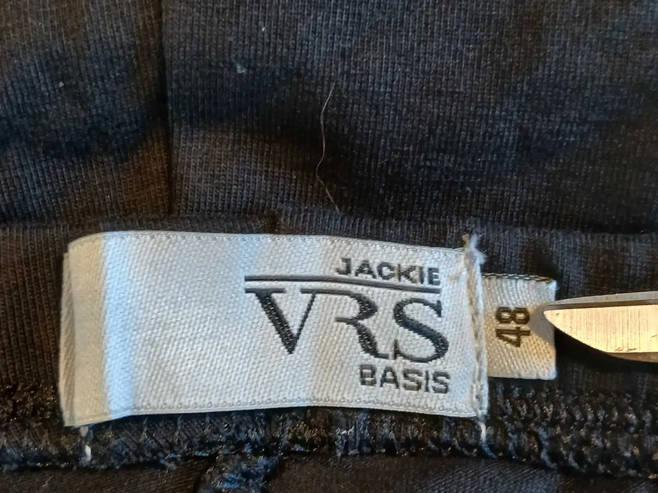 Billede 3 - Sorte VRS shorts