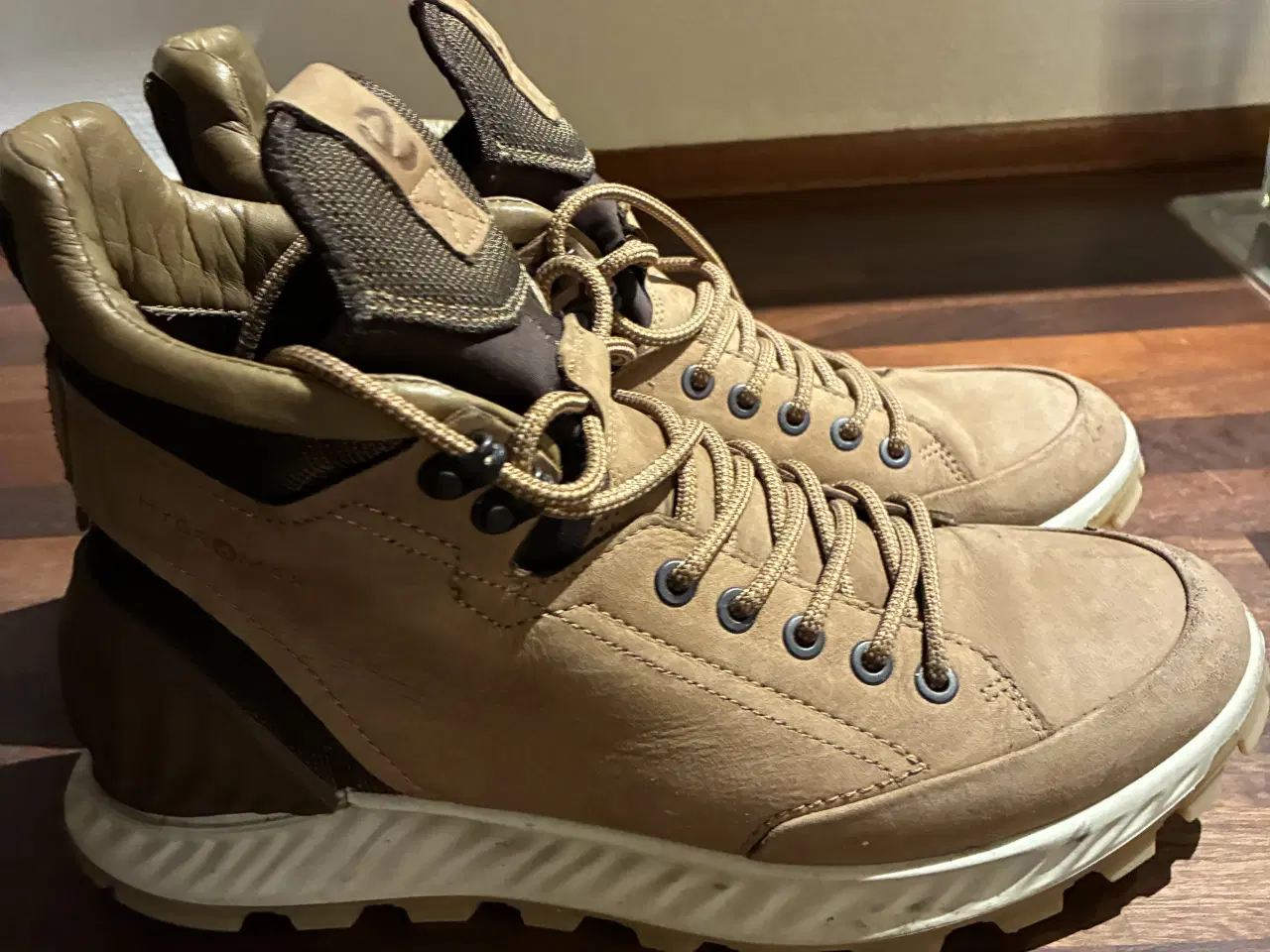 Billede 2 - Vinterstøvler