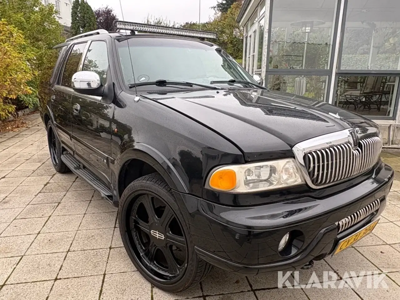 Billede 2 - Varebil Ford Lincoln Navigator