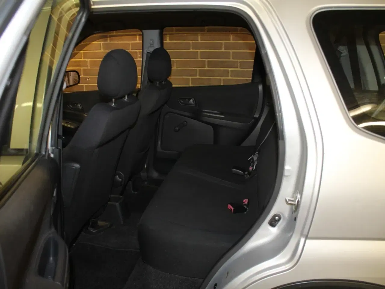 Billede 5 - Suzuki Ignis 1,3 SE