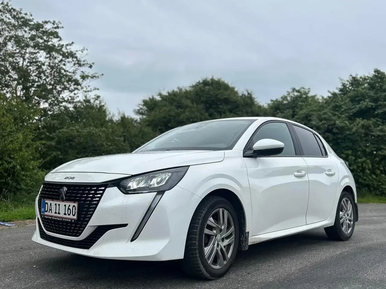 Billede 1 - Peugeot 208 1,2 PureTech 75 Active