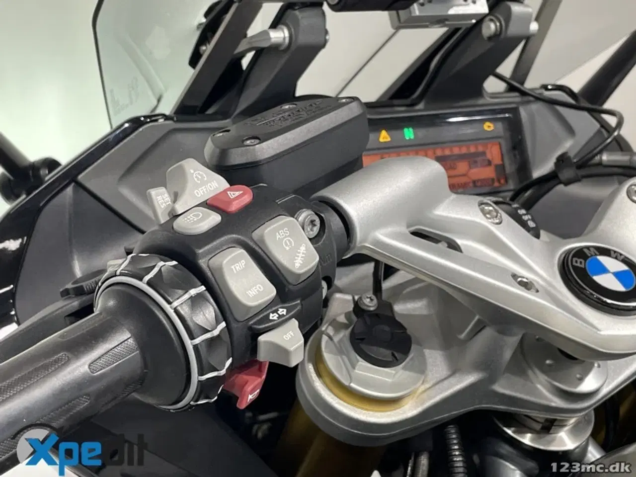 Billede 14 - BMW R 1200 RS