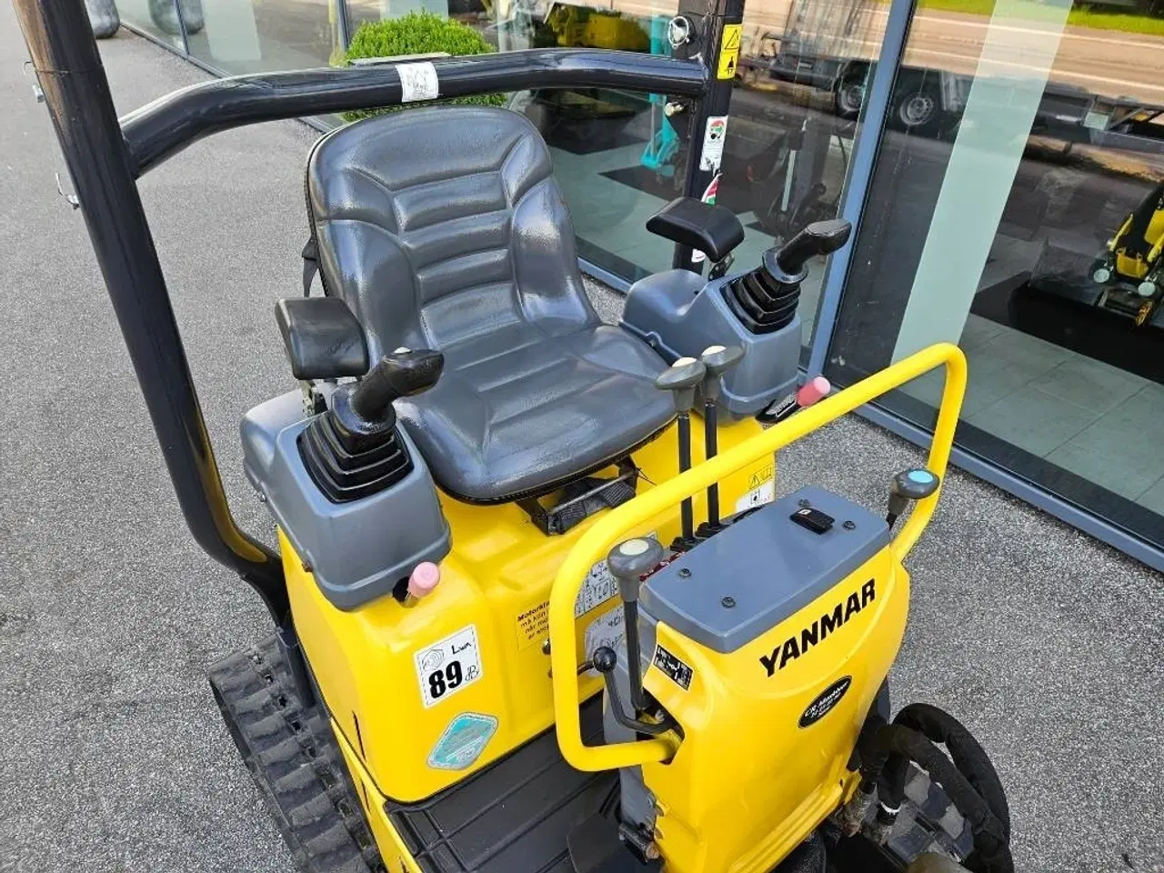 Billede 8 - Yanmar Vio 12