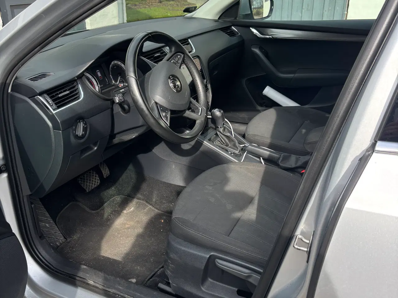 Billede 11 - Skoda Octavia