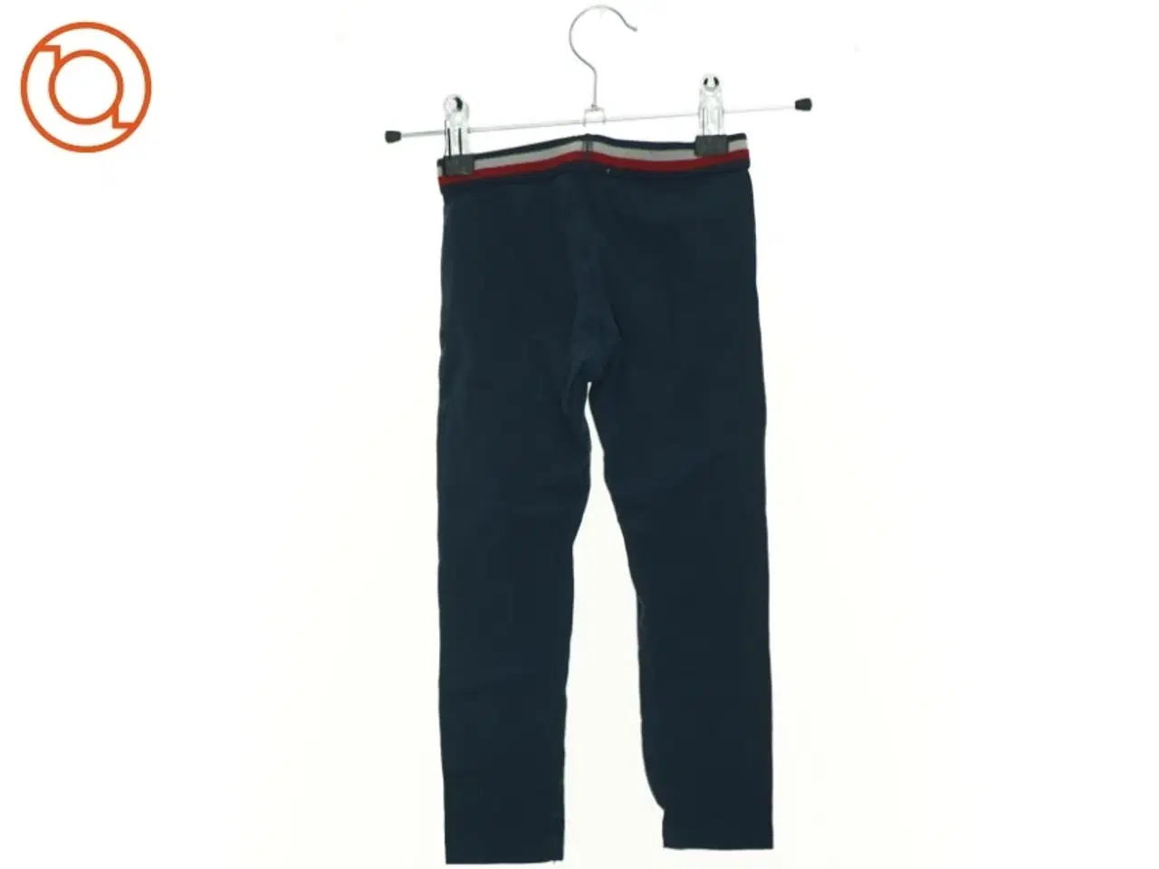 Billede 2 - Leggings fra Tommy Hilfiger (str. 98 cm)