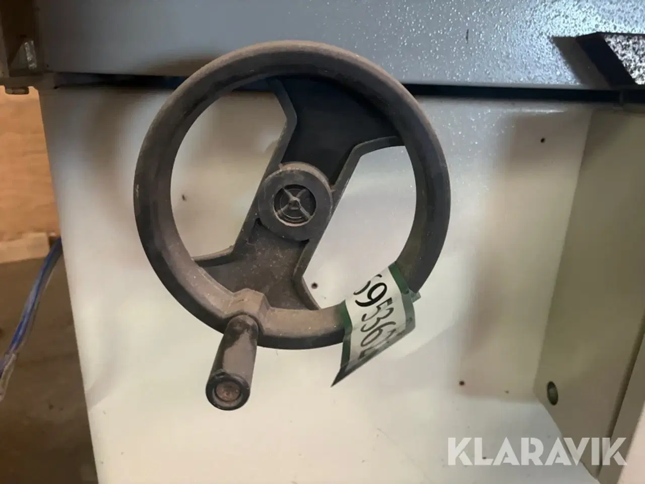 Billede 11 - Pendul afkorter Stromab Ps 50/0