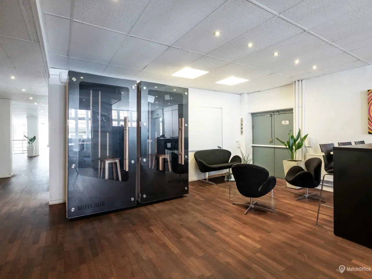 Billede 20 - Østerbroejendomme med ideel beliggenhed