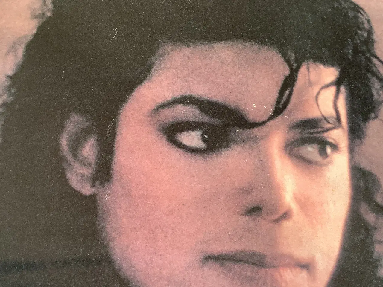 Billede 5 - Michael Jackson 