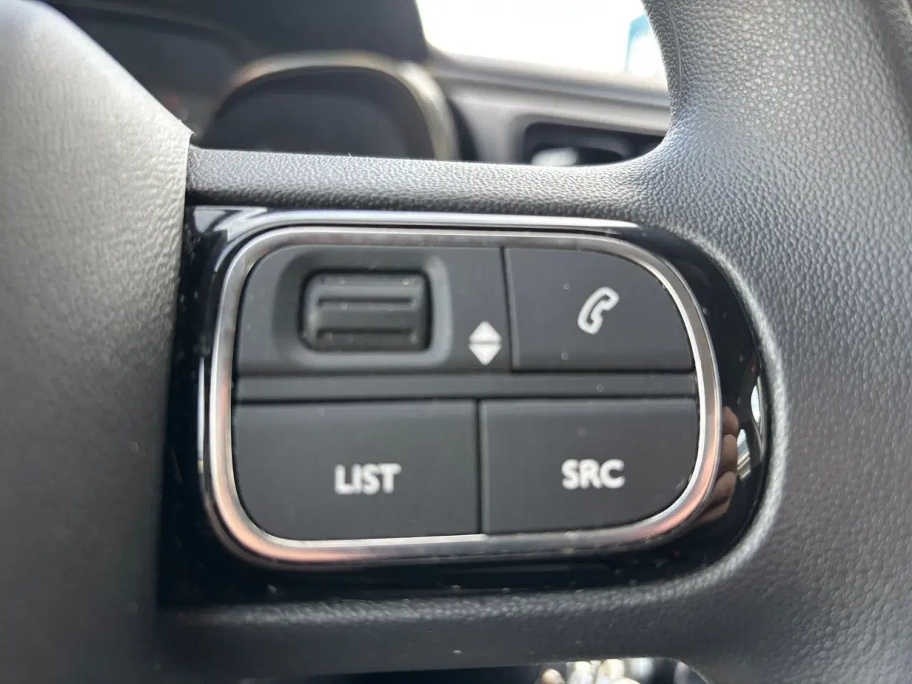 Billede 9 - Citroën C3 1,2 PureTech 83 Feel Sport