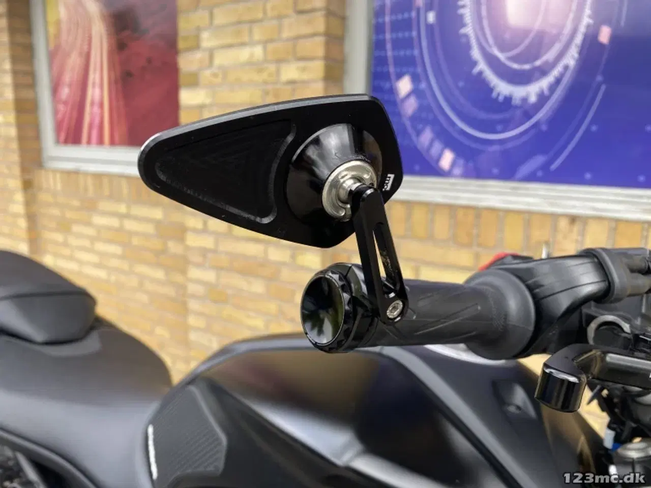 Billede 10 - Yamaha MT-07