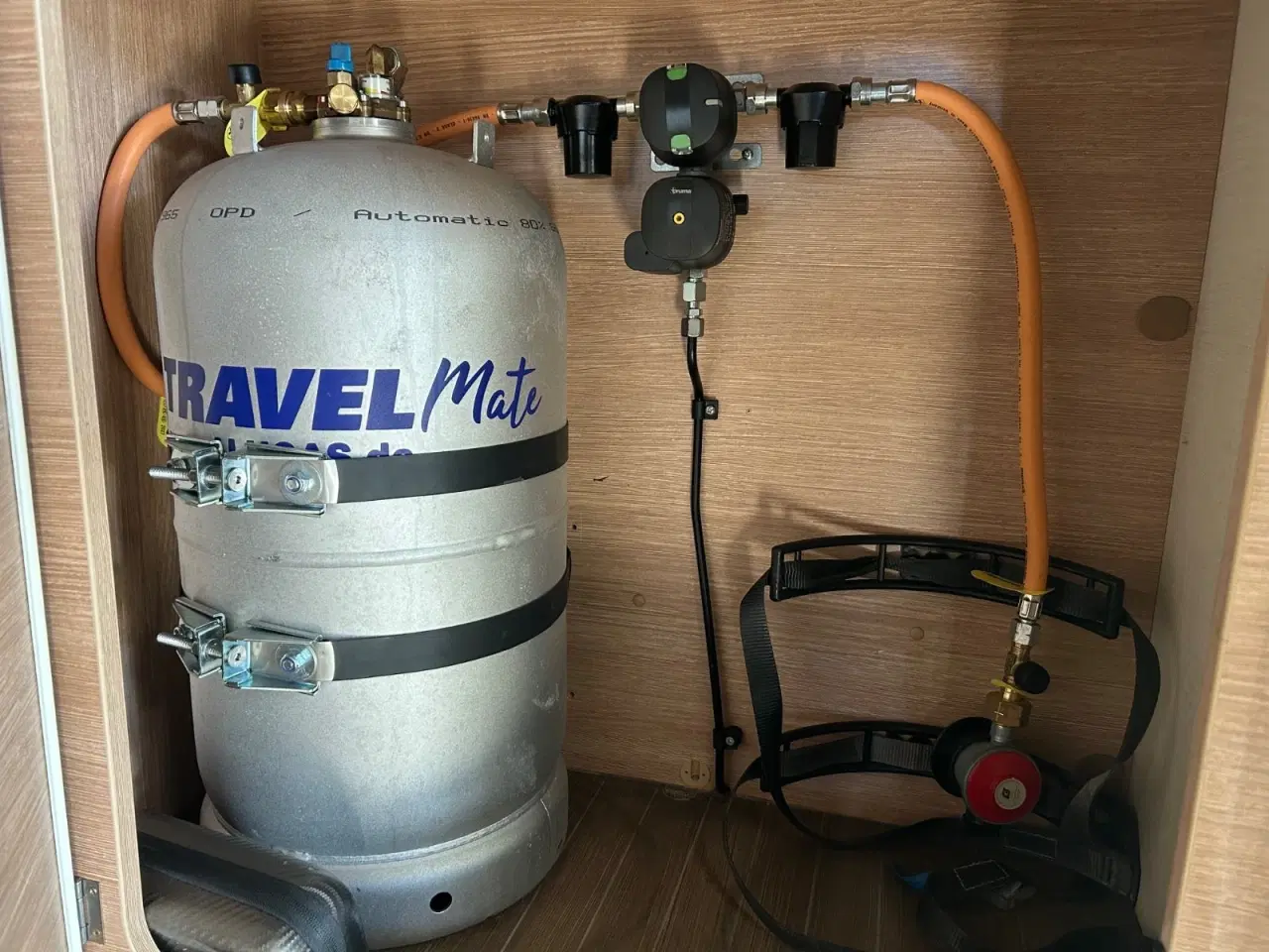 Billede 20 - Fiat Sunlight 2,3 MJT T66 aut.