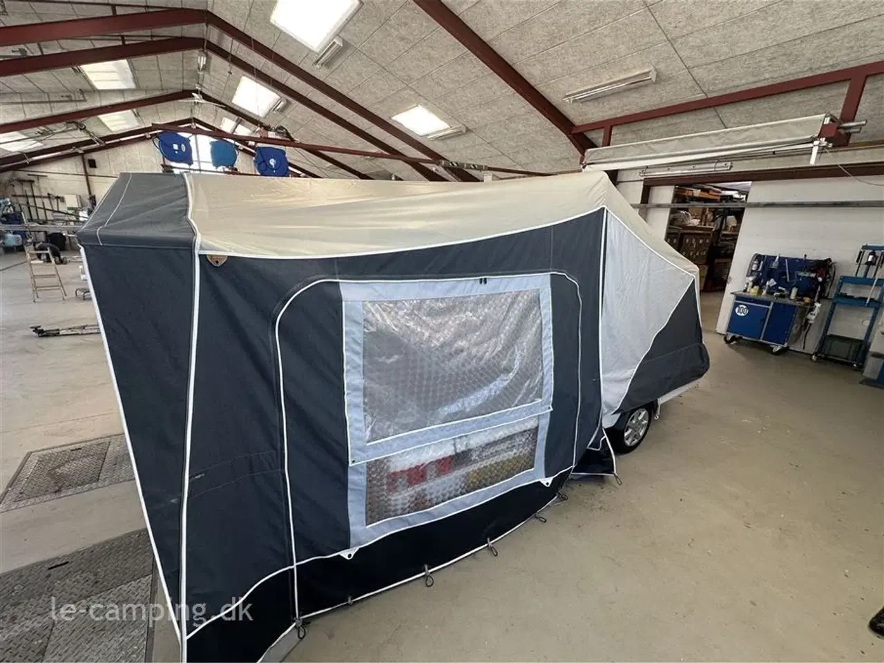 Billede 4 - 2018 - Camp-Let Premium