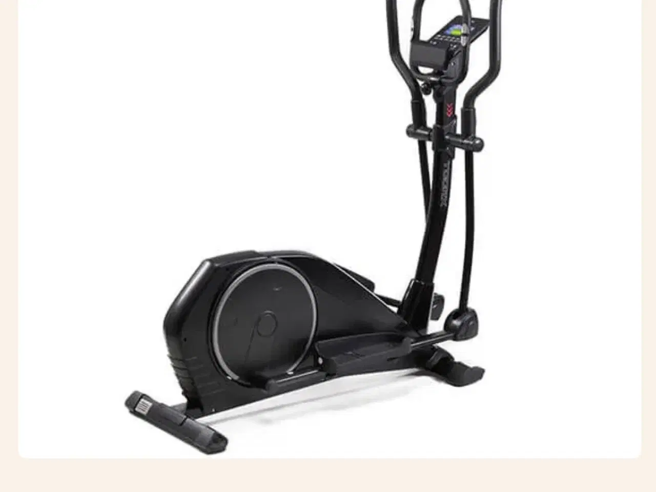 Billede 2 - Crosstrainer