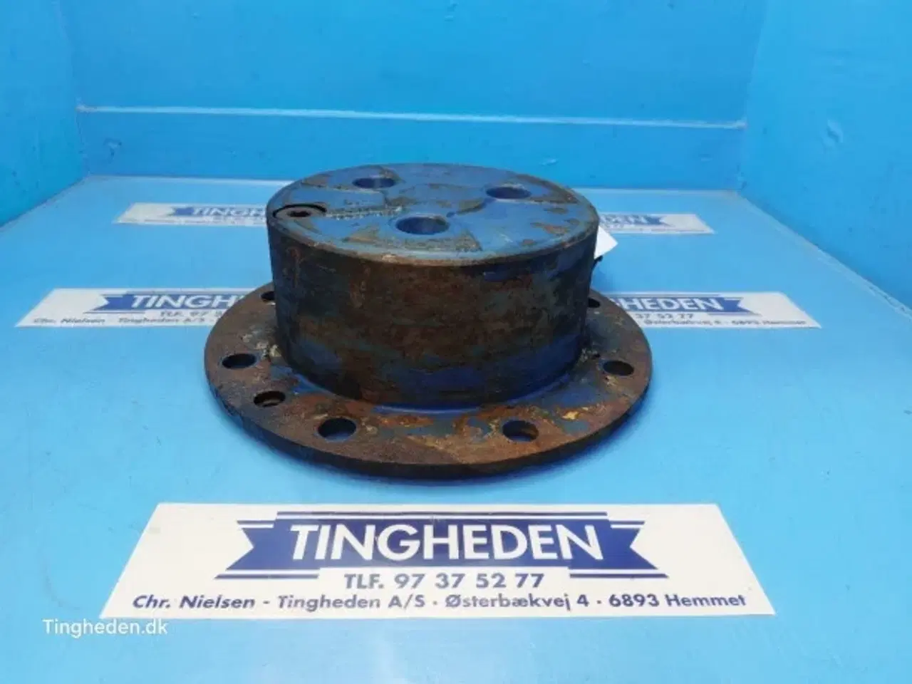 Billede 1 - Ford 8210 Hjulnav E1NN1N045AA