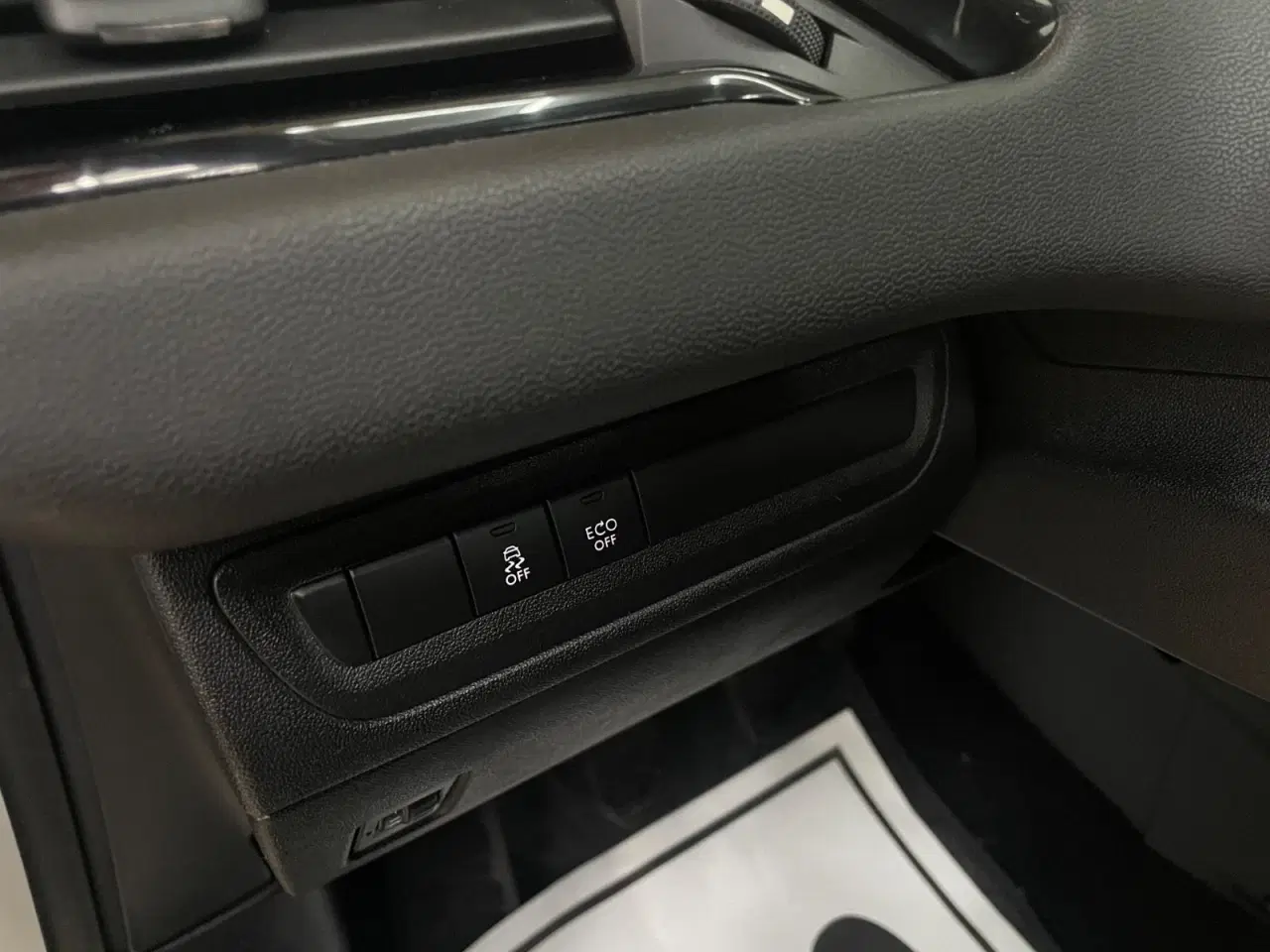 Billede 11 - Peugeot 208 1,6 BlueHDi 100 Envy Sky