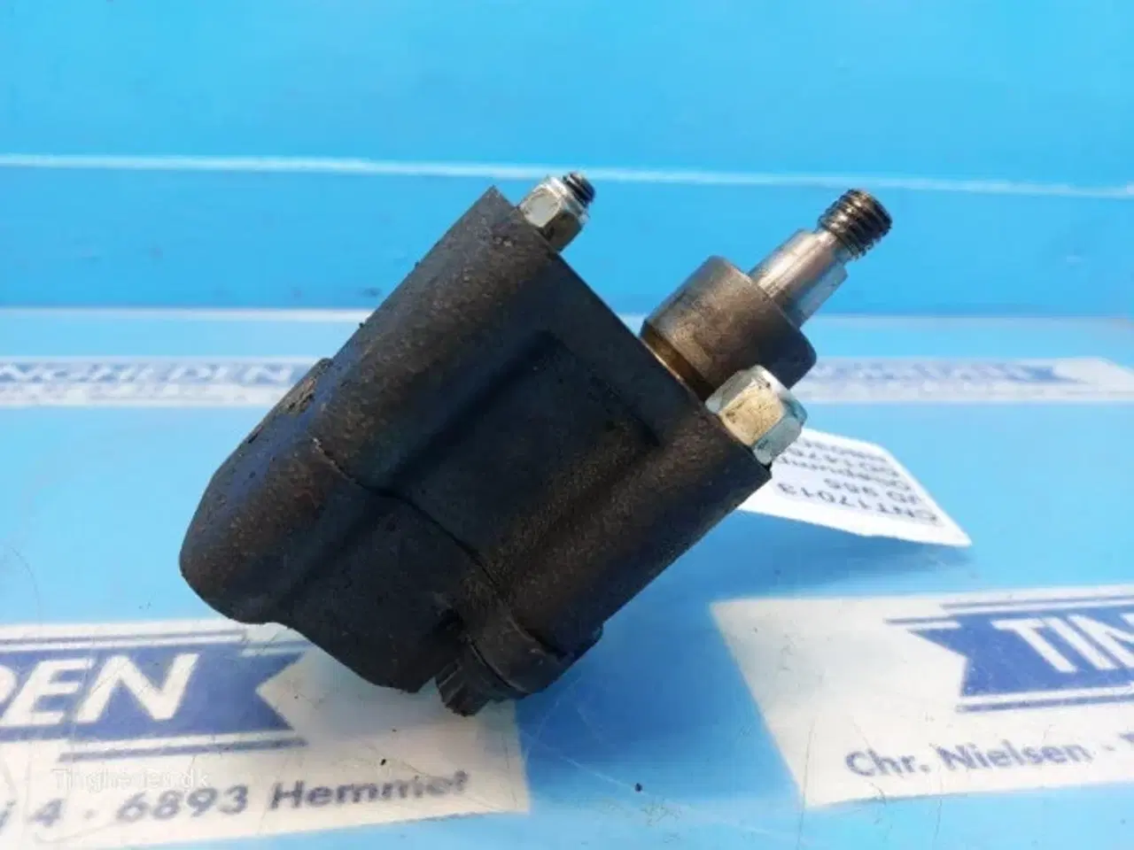 Billede 7 - John Deere 955 Oliepumpe DD14760