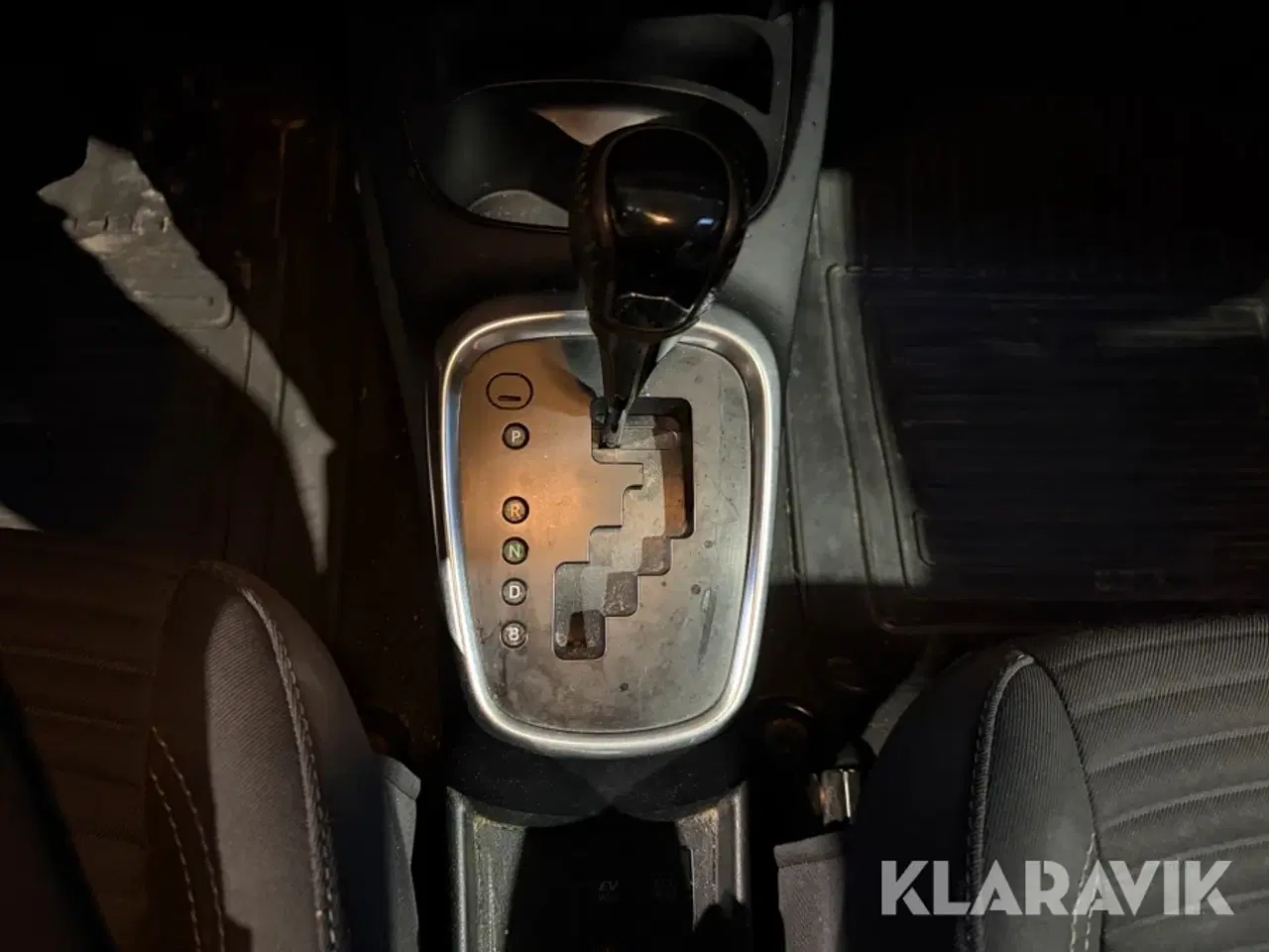 Billede 9 - Personbil Toyota Yaris 1.5 Hybrid E-CVT