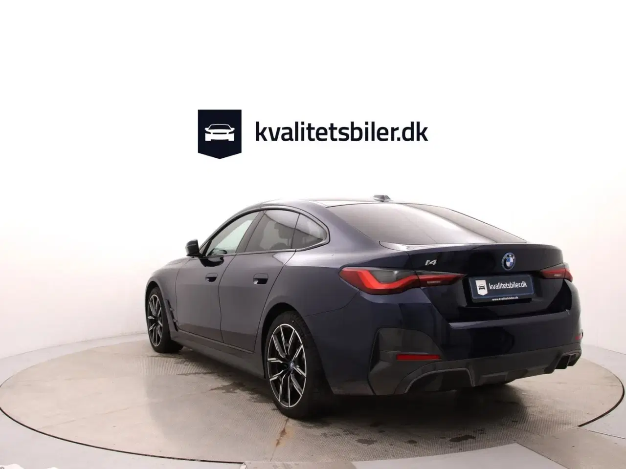 Billede 3 - BMW i4  eDrive40 M-Sport