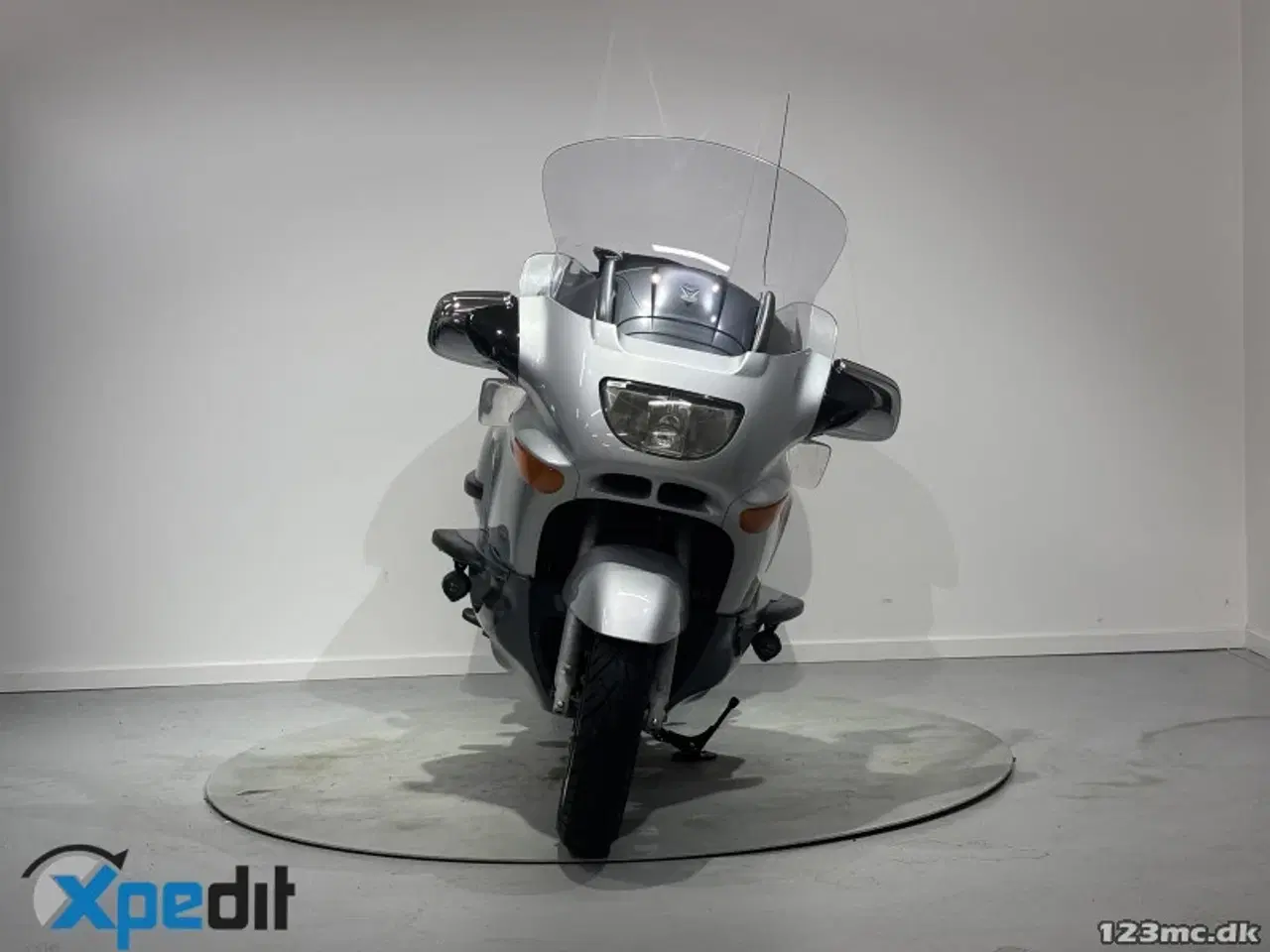 Billede 6 - BMW K 1200 LT