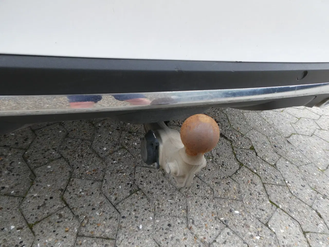 Billede 21 - Mercedes GLC350 d 3,0 AMG Line aut. 4Matic Van