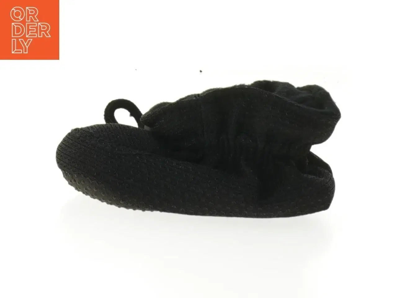 Billede 4 - Babyfutter fra Melton (str. 13 cm)