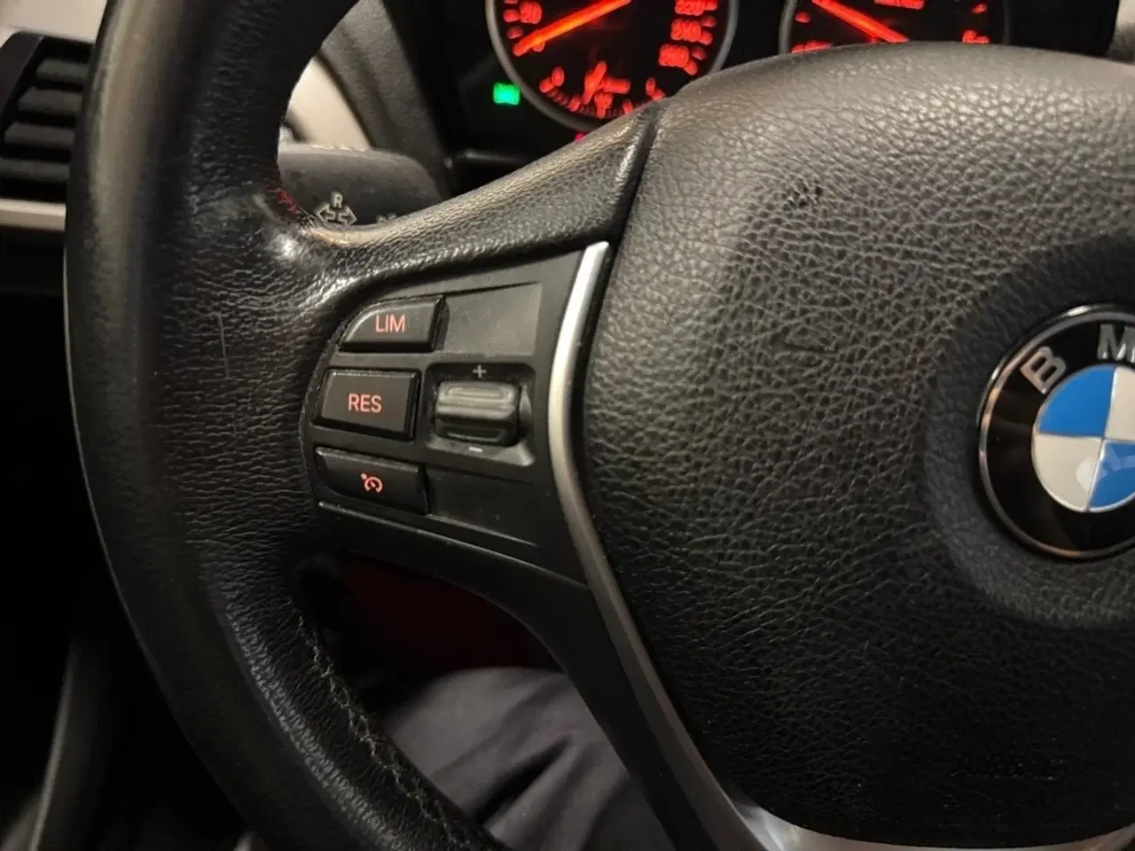 Billede 13 - BMW 118d 2,0 
