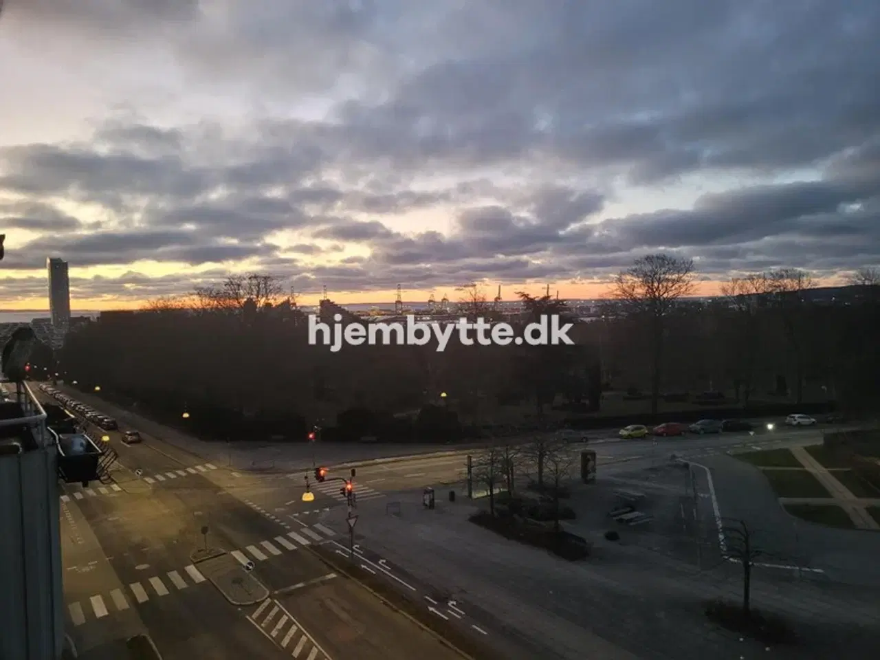 Billede 9 - Hjembytte - Trøjborgvej