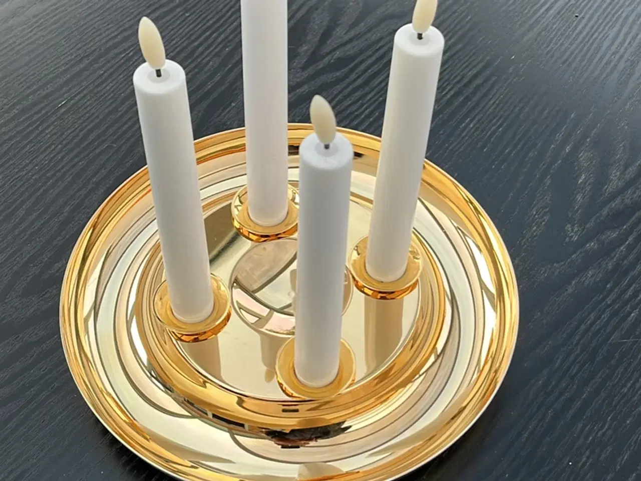 Billede 2 - Georg Jensen Adventstage
