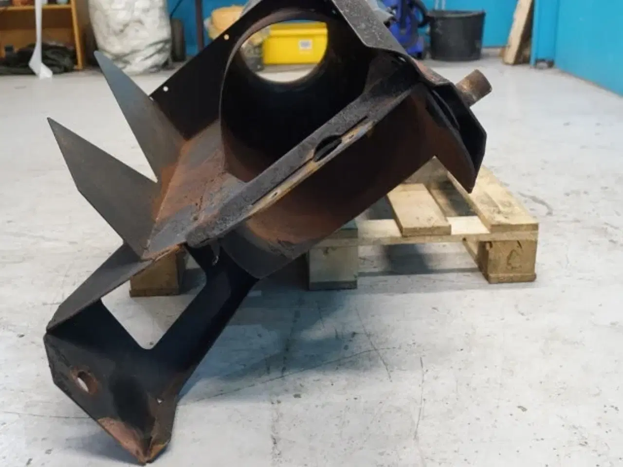 Billede 8 - Case 9230 Fylderør 84386327