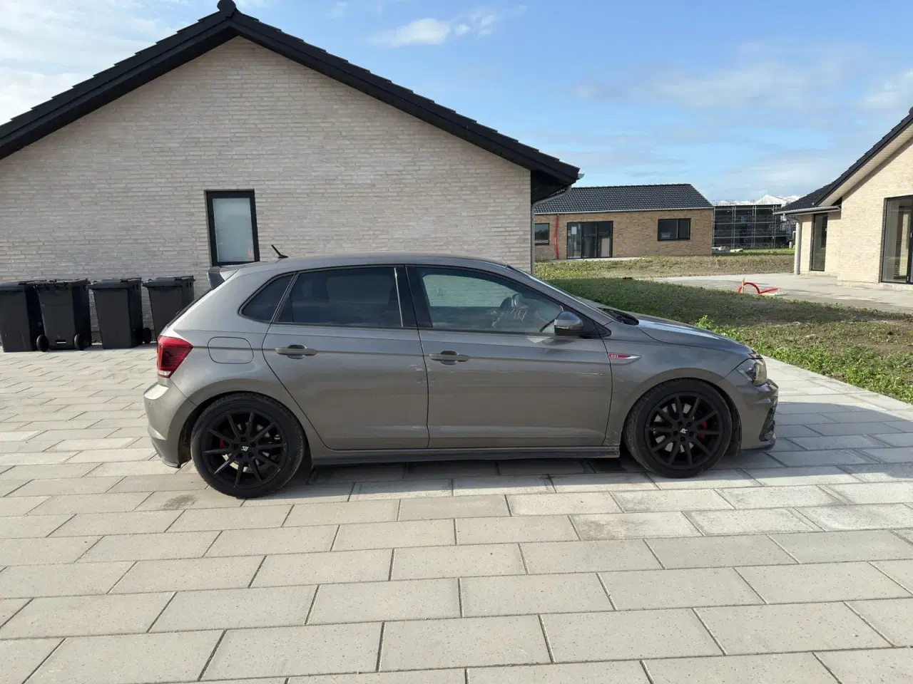 Billede 6 - VW Polo 2,0 GTi DSG