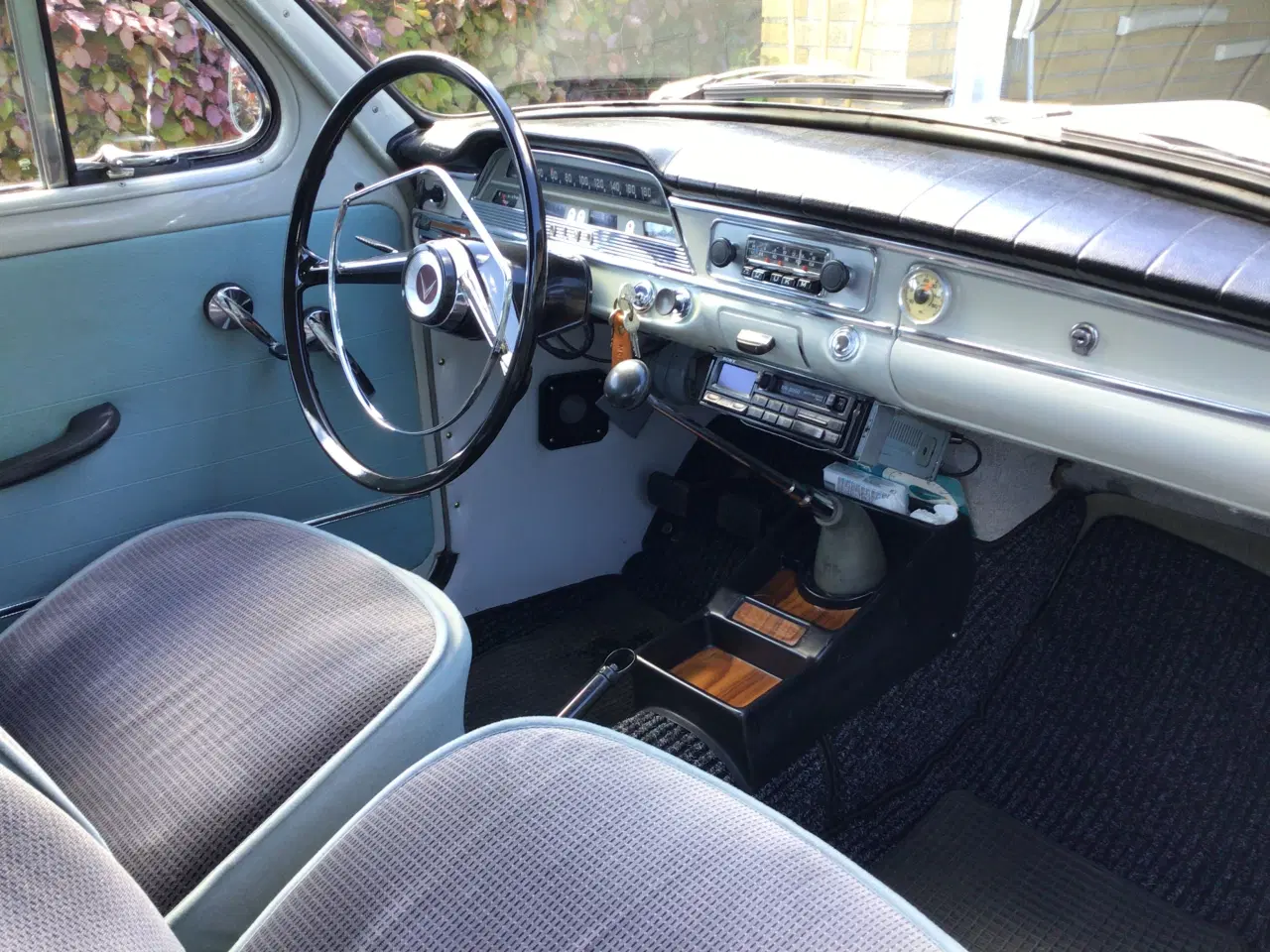Billede 4 - Volvo 544 b18