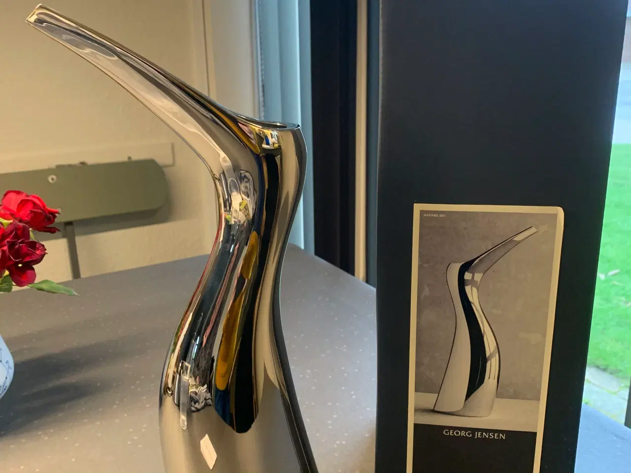 Billede 1 - Madame Ibis 1,2L