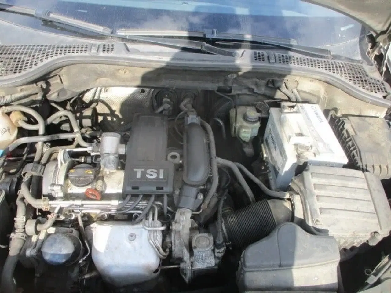Billede 11 - Skoda Octavia 1,2 TSi 105 Active