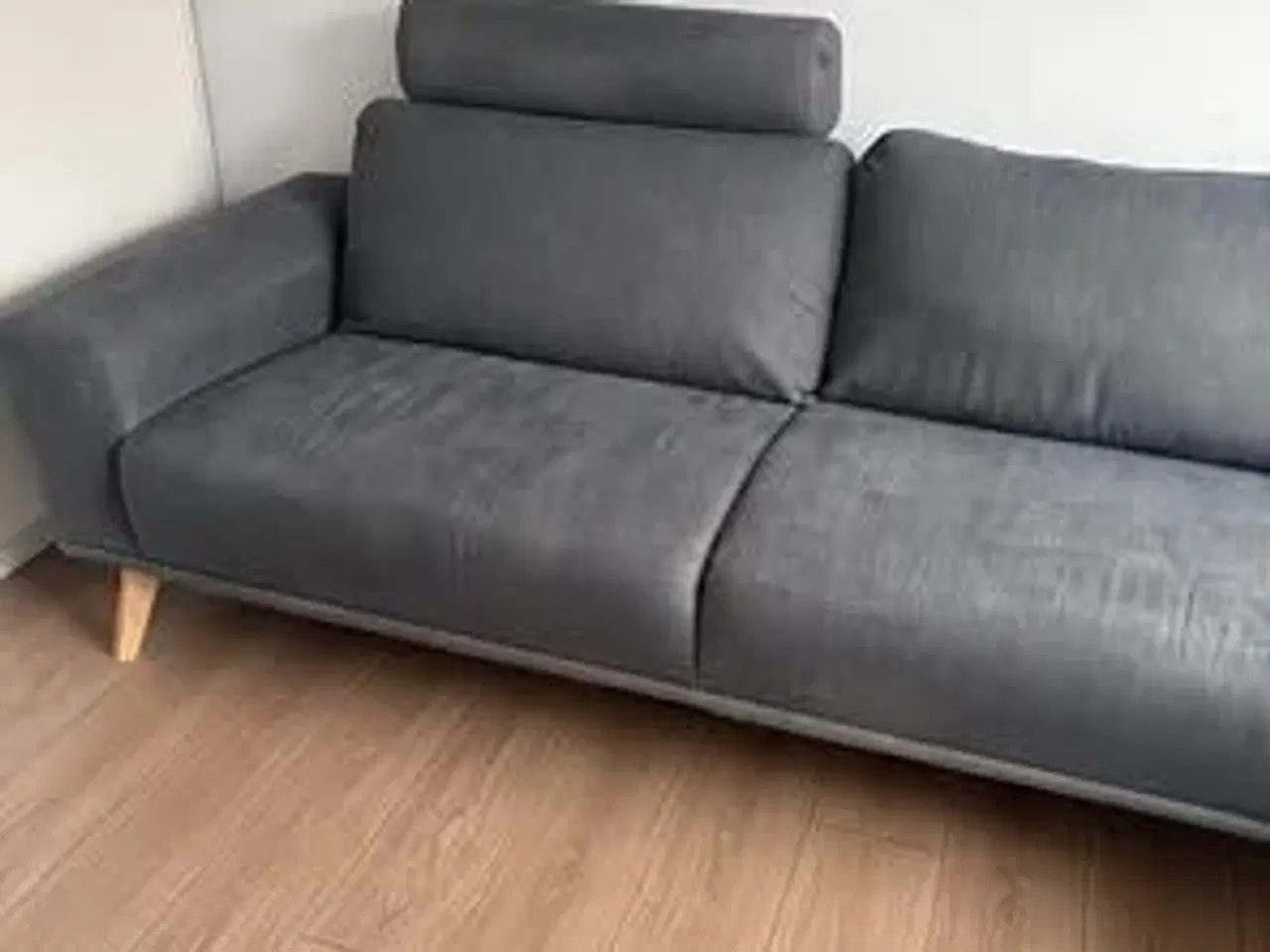 Billede 2 - Flot og velholdt sofa sælges