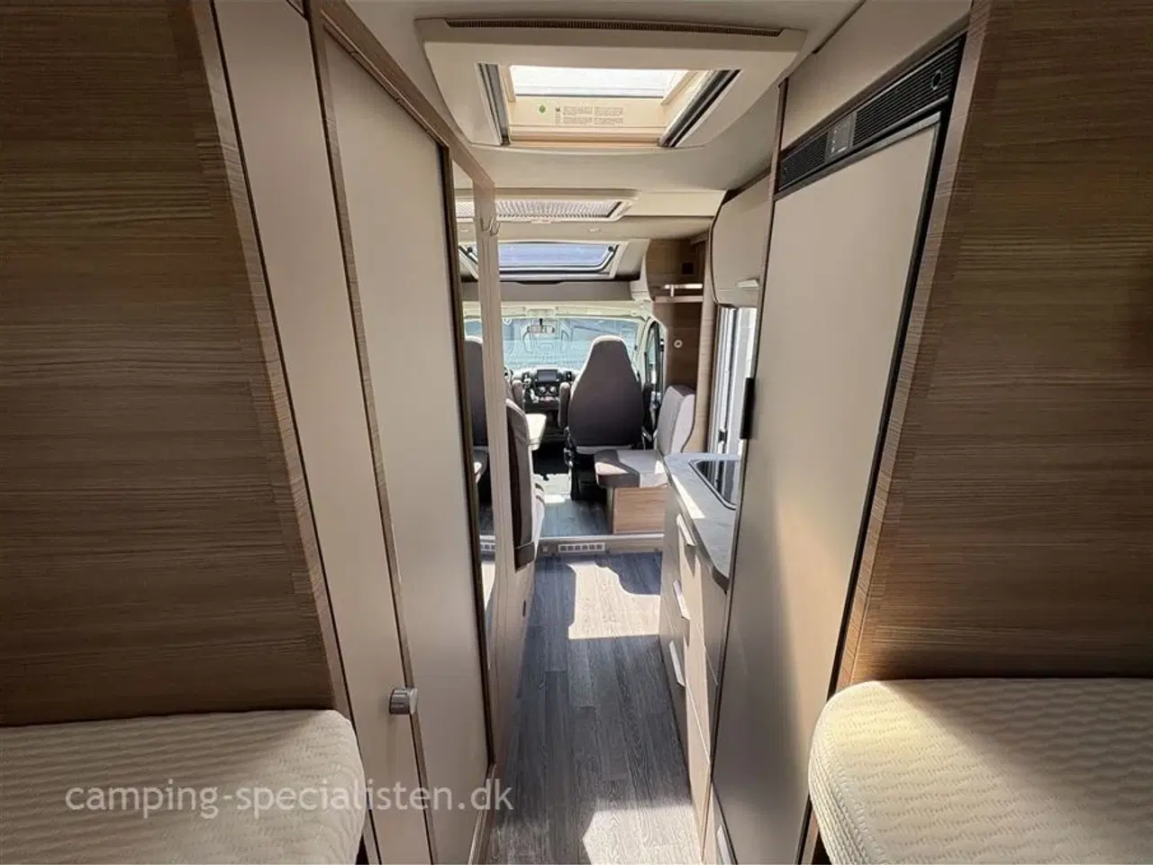 Billede 16 - 2021 - Knaus Van TI 650 MEG "Vansation"   Knaus Van Ti 650 MEG Vansation 2021 - Se den nu hos Camping-Specialisten.dk