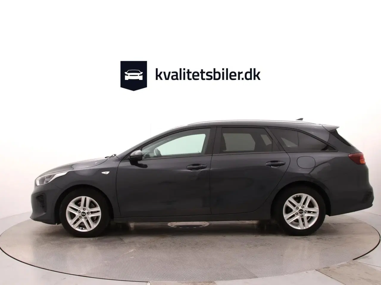 Billede 2 - Kia Ceed 1,0 T-GDi Active SW