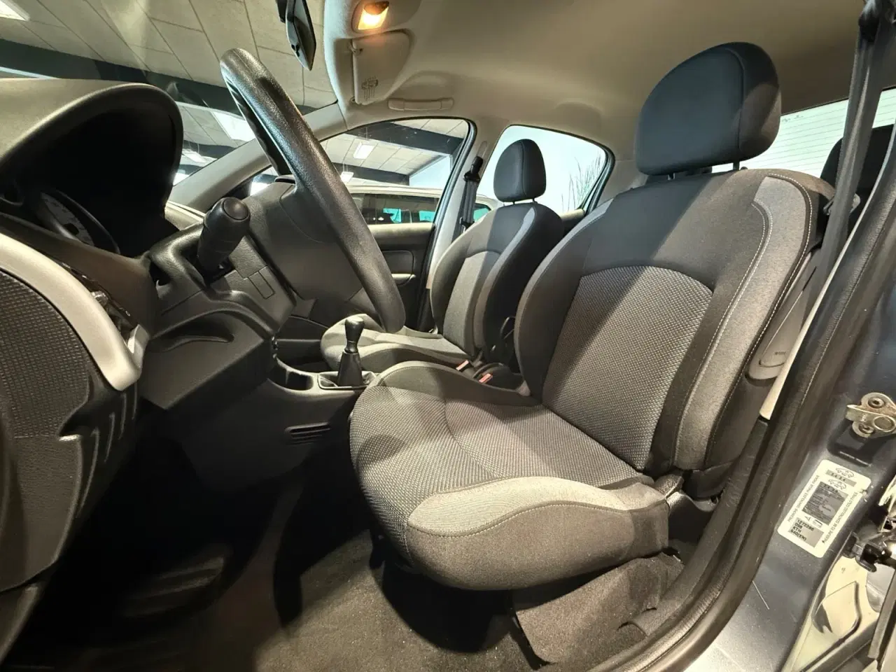 Billede 7 - Peugeot 206+ 1,4 Generation