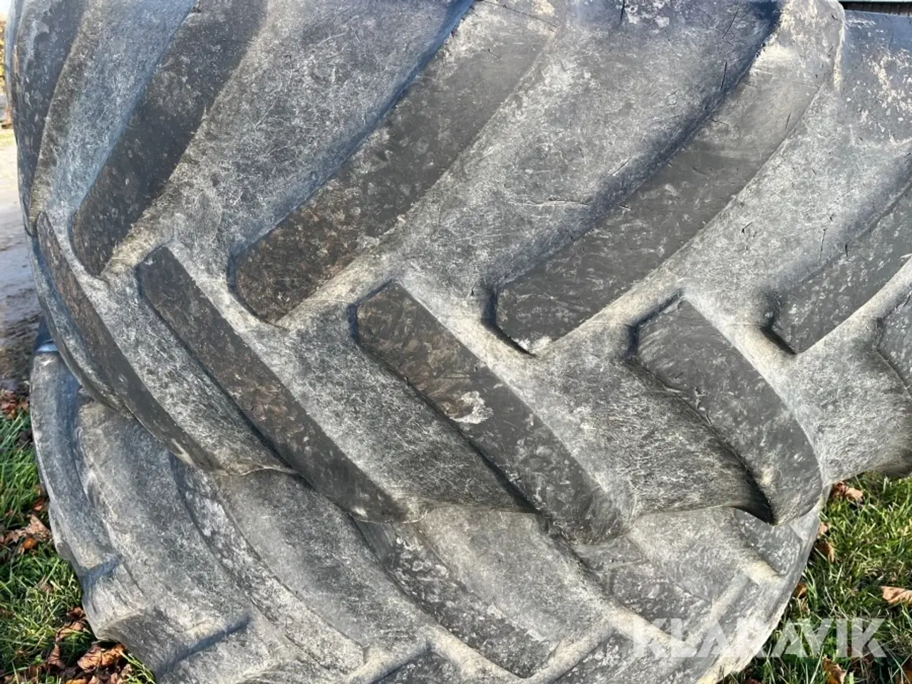 Billede 12 - Dæk Mitas SFT 2 styk