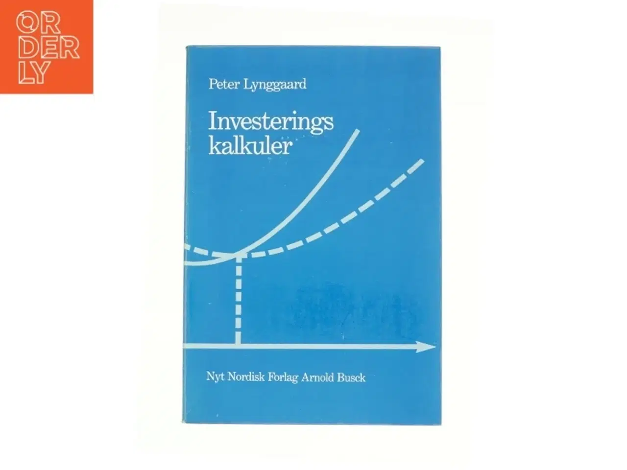 Billede 1 - Investeringskalkuler af Peter Lynggaard