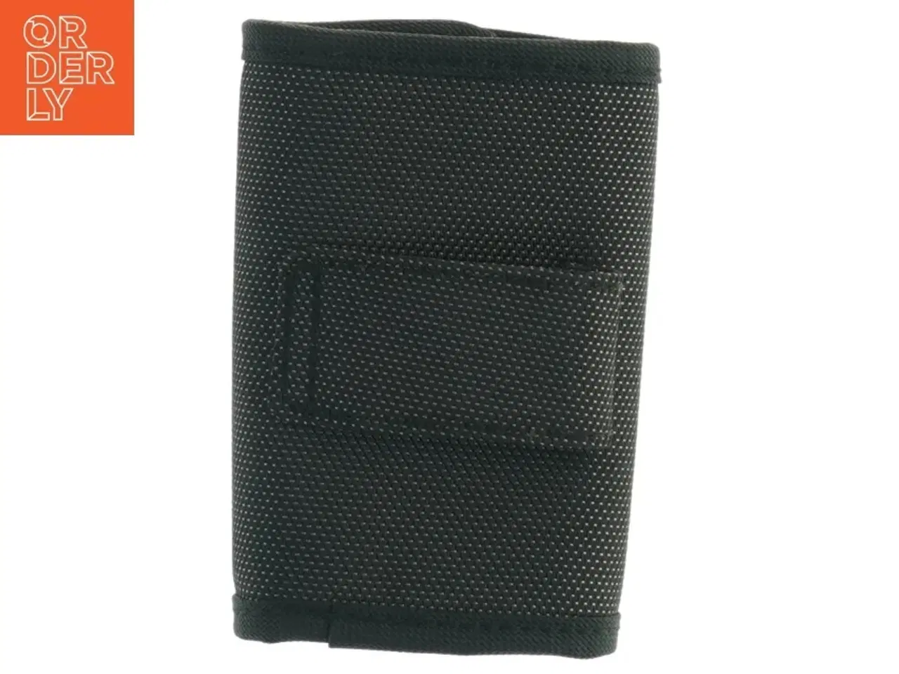 Billede 3 - Sort kameraobjektivtaske fra Sony (str. 11 x 7 cm)