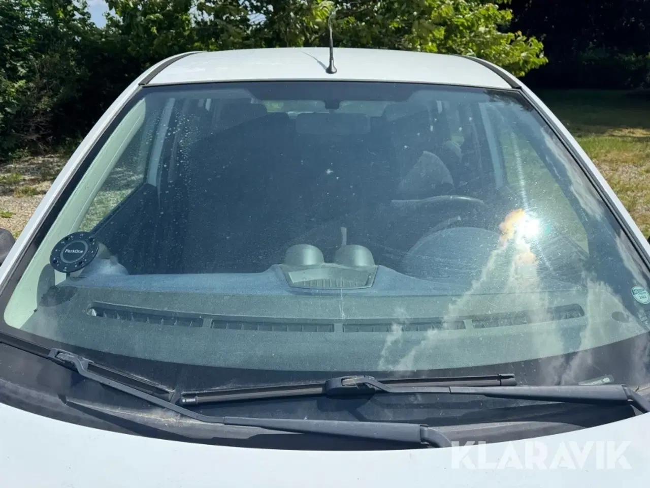 Billede 8 - Bil Ford Fiesta, 1,3