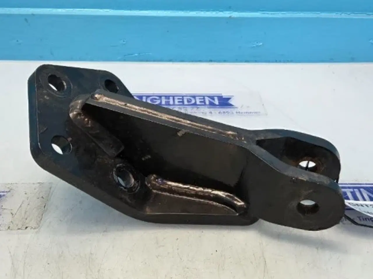 Billede 13 - New Holland T6.160 Support 5188925