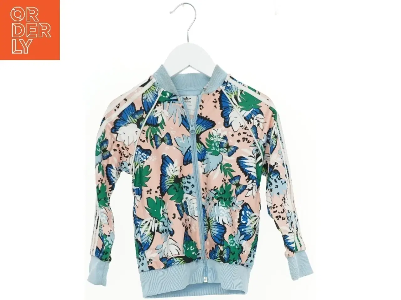 Billede 1 - Overgangsjakke fra Adidas (str. 98 cm)